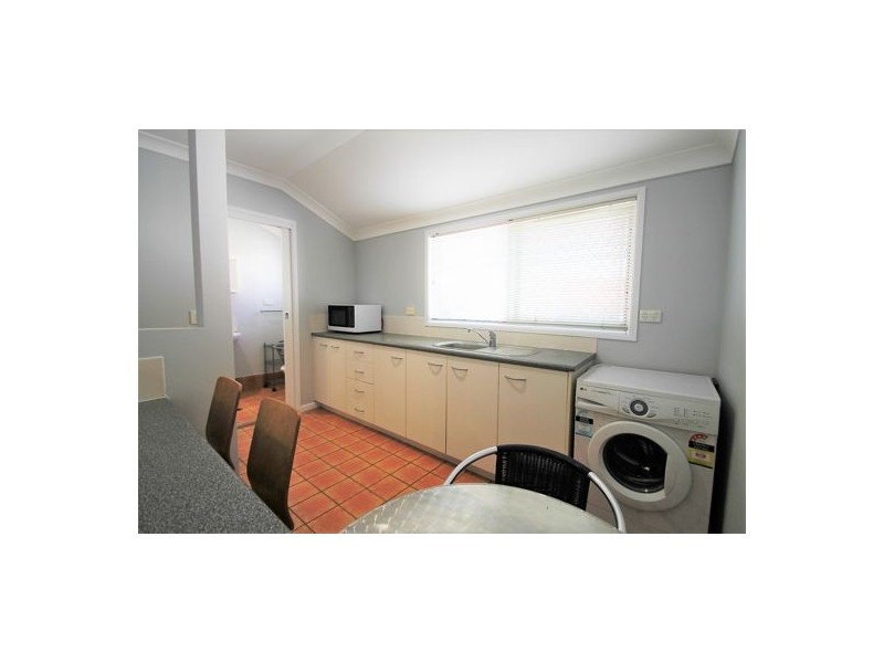 5B/5 BRUNSWICK STREET, Spring Hill QLD 4000