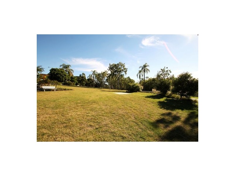 5B/5 BRUNSWICK STREET, Spring Hill QLD 4000