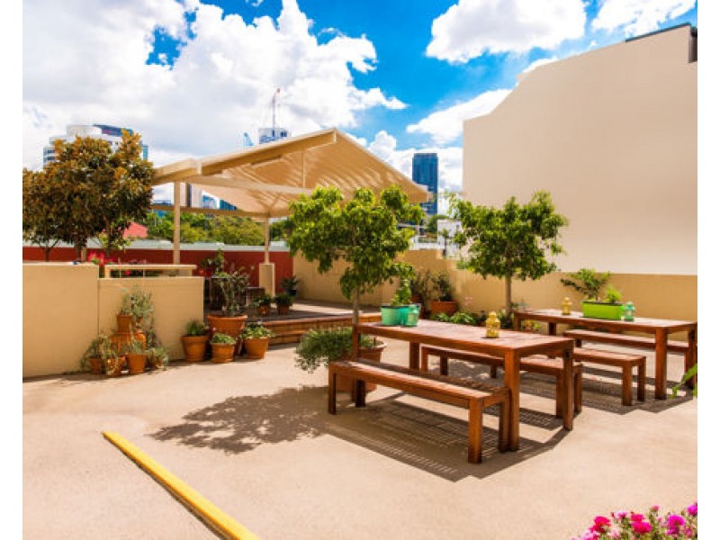 411/44 FERRY STREET, Kangaroo Point QLD 4169