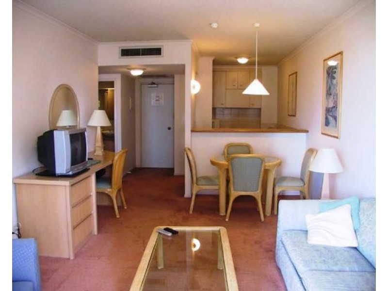 411/44 FERRY STREET, Kangaroo Point QLD 4169