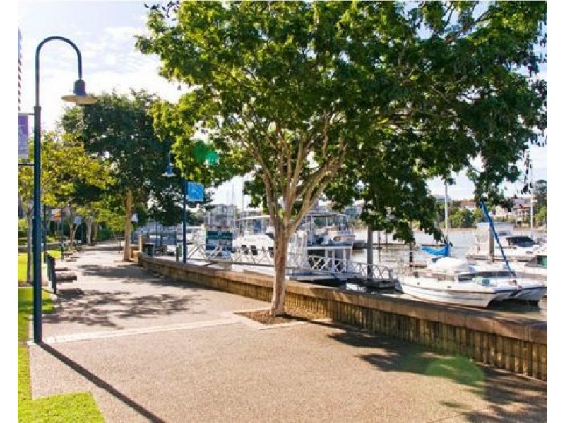 411/44 FERRY STREET, Kangaroo Point QLD 4169