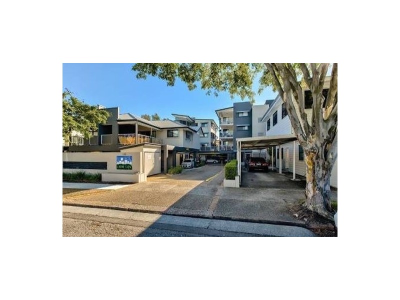 15.106 LINTON STREET, Kangaroo Point QLD 4169