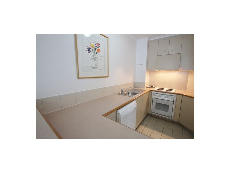 212.44 FERRY STREET, Kangaroo Point QLD 4169