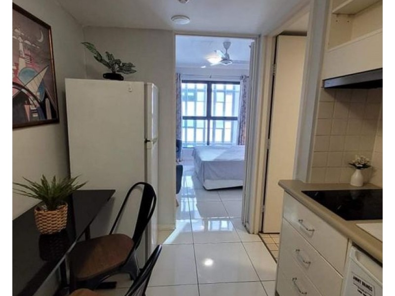 1105.9 CASTLEBAR ST, Kangaroo Point QLD 4169
