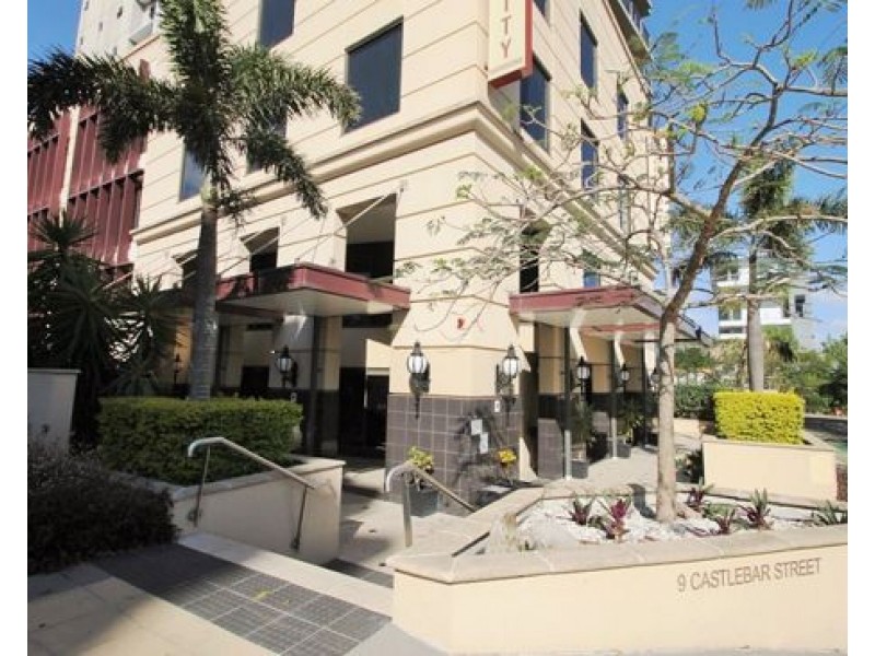 1105.9 CASTLEBAR ST, Kangaroo Point QLD 4169