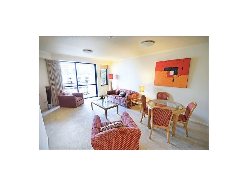 303/44 FERRY STREET, Kangaroo Point QLD 4169