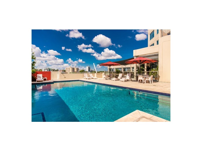 303/44 FERRY STREET, Kangaroo Point QLD 4169