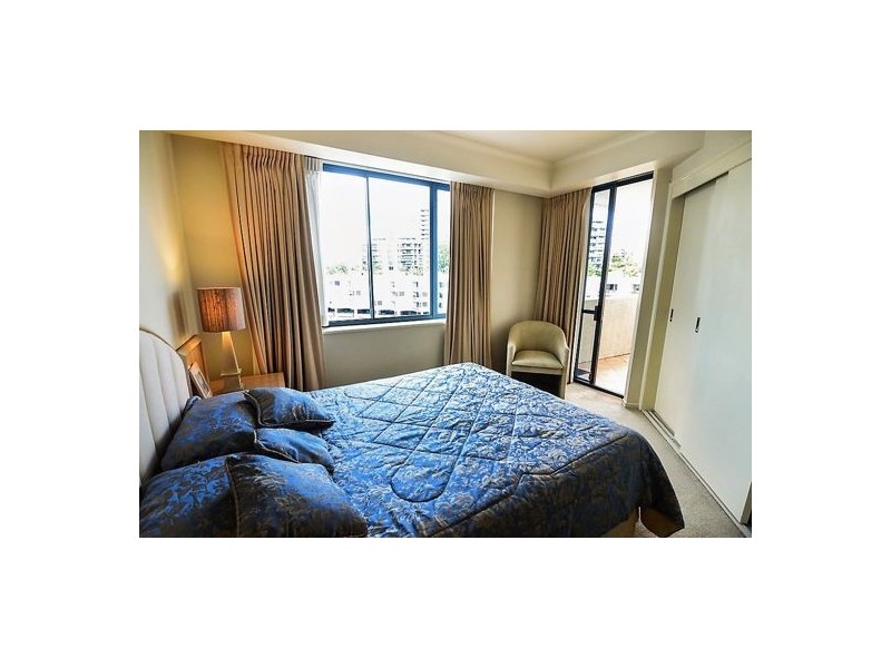 303/44 FERRY STREET, Kangaroo Point QLD 4169