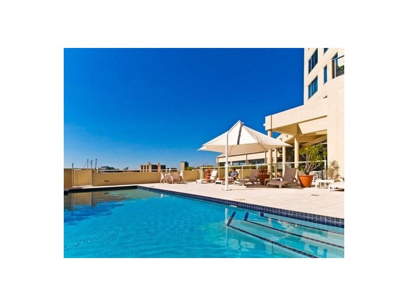 303/44 FERRY STREET, Kangaroo Point QLD 4169