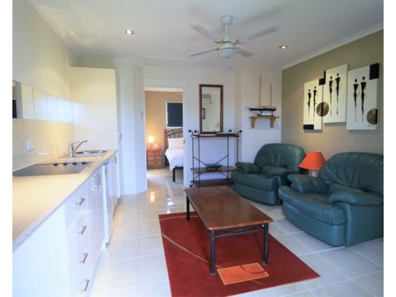 12.27 PRINCESS ST, Kangaroo Point QLD 4169