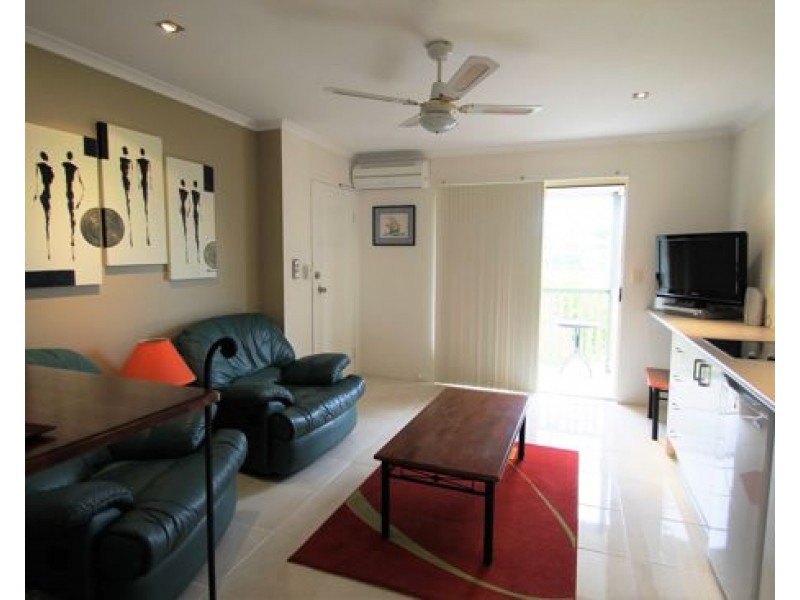 12.27 PRINCESS ST, Kangaroo Point QLD 4169