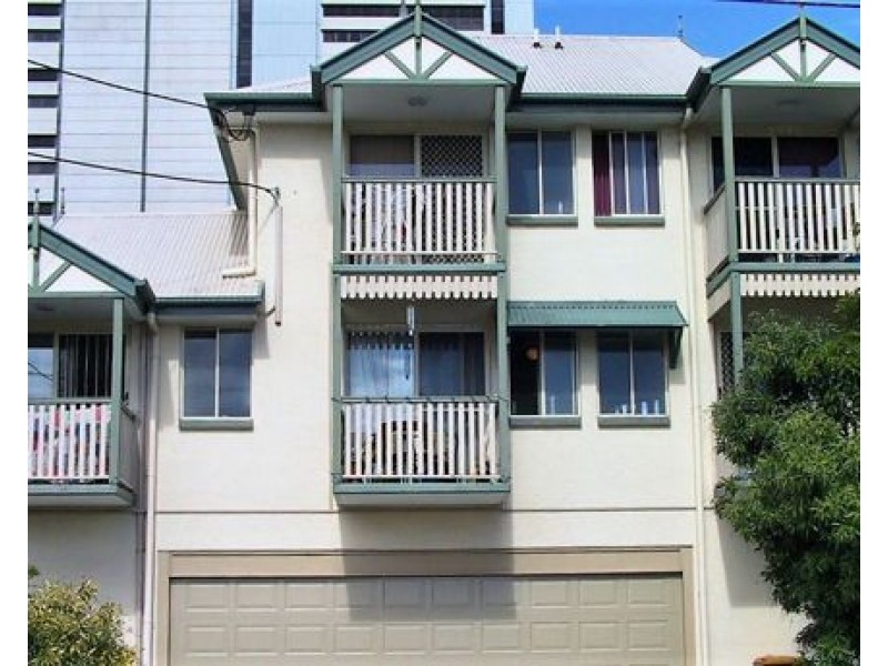 12.27 PRINCESS ST, Kangaroo Point QLD 4169