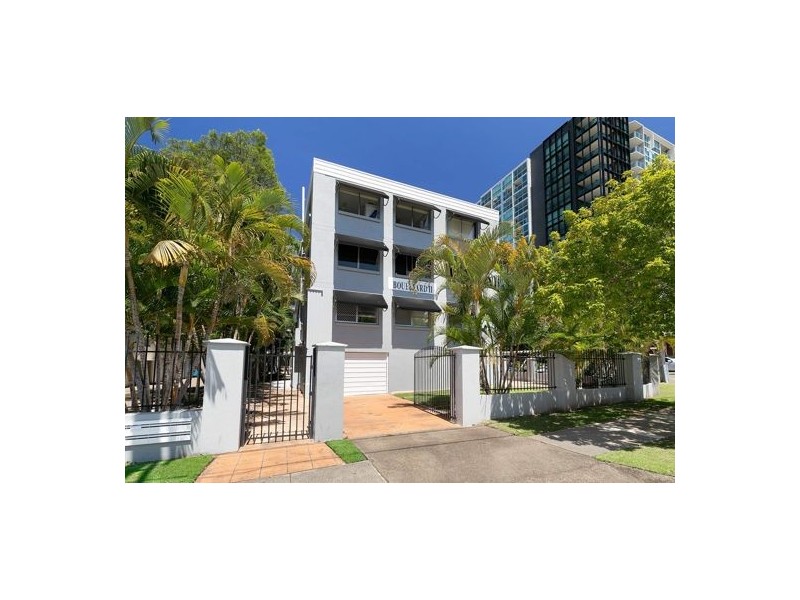 10/45 THORN STREET, Kangaroo Point QLD 4169