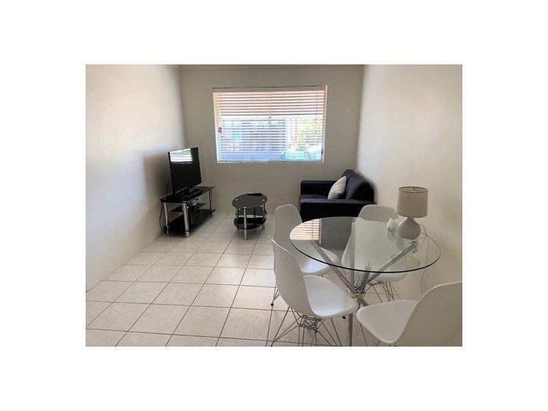 10/45 THORN STREET, Kangaroo Point QLD 4169