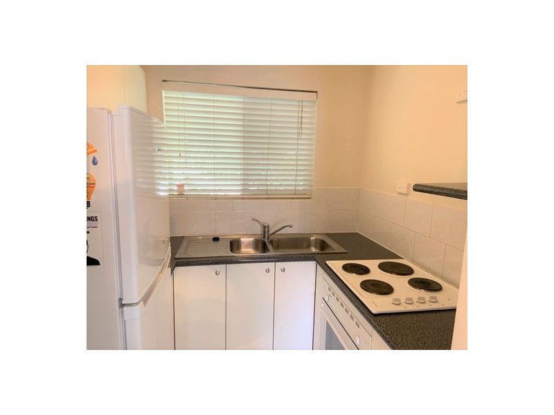 10/45 THORN STREET, Kangaroo Point QLD 4169