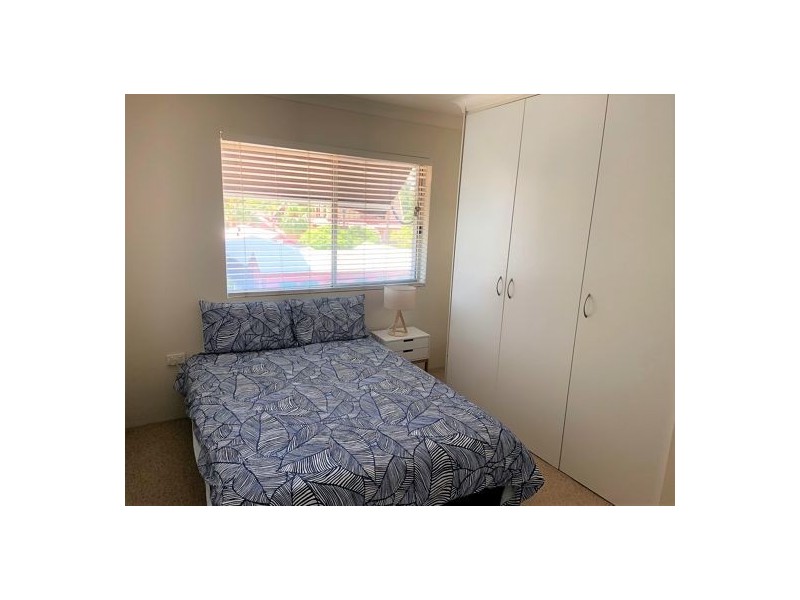 10/45 THORN STREET, Kangaroo Point QLD 4169