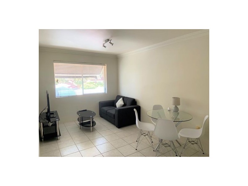 10/45 THORN STREET, Kangaroo Point QLD 4169