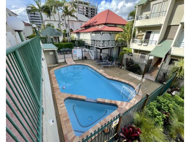 25/23 EDMONSTONE ST, South Brisbane QLD 4101
