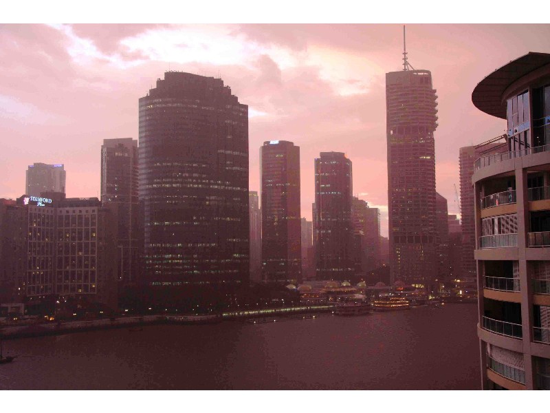 501/355 MAIN STREET, Kangaroo Point QLD 4169