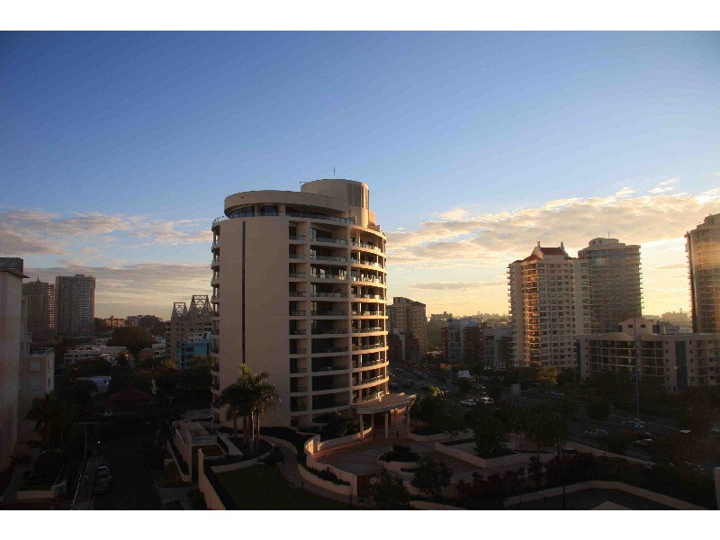 501/355 MAIN STREET, Kangaroo Point QLD 4169