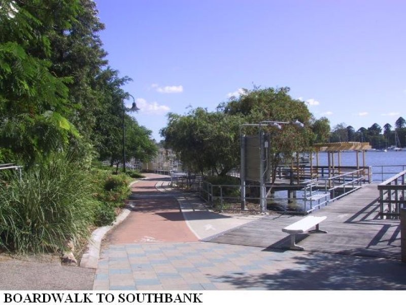 501/355 MAIN STREET, Kangaroo Point QLD 4169