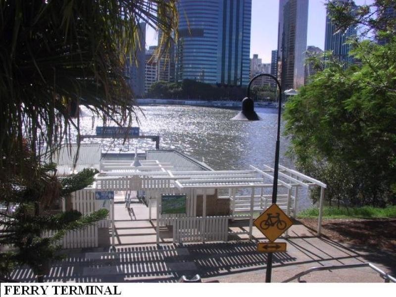 501/355 MAIN STREET, Kangaroo Point QLD 4169