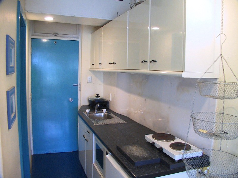 501/355 MAIN STREET, Kangaroo Point QLD 4169