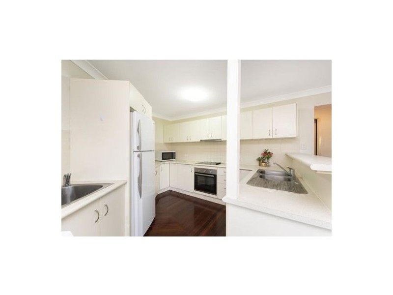 3/146 PEMBROKE STREET, Coorparoo QLD 4151