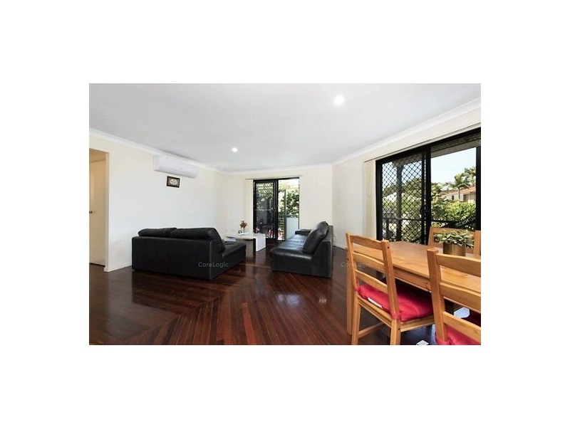 3/146 PEMBROKE STREET, Coorparoo QLD 4151