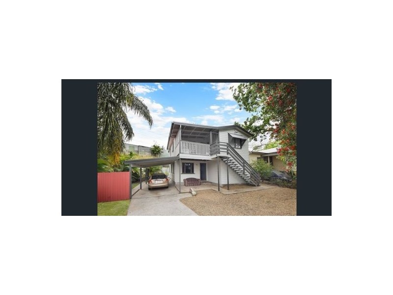 806b WYNNUM RD, Cannon Hill QLD 4170