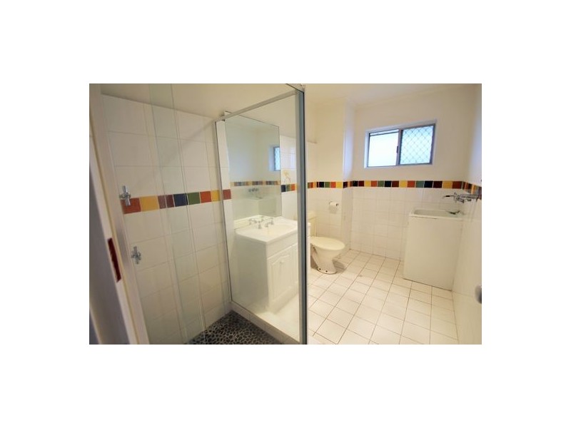 8/20 POTTS STREET, East Brisbane QLD 4169