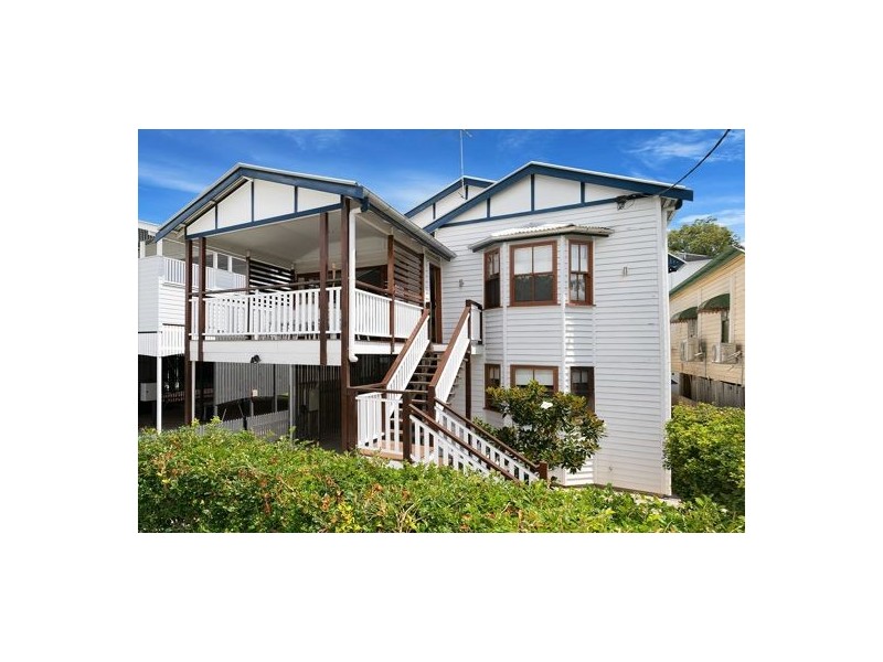 57 FISHER ST, East Brisbane QLD 4169
