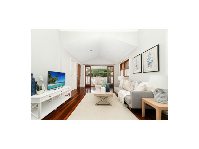 57 FISHER ST, East Brisbane QLD 4169