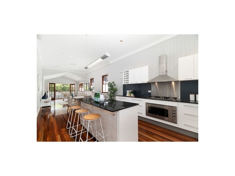 57 FISHER ST, East Brisbane QLD 4169