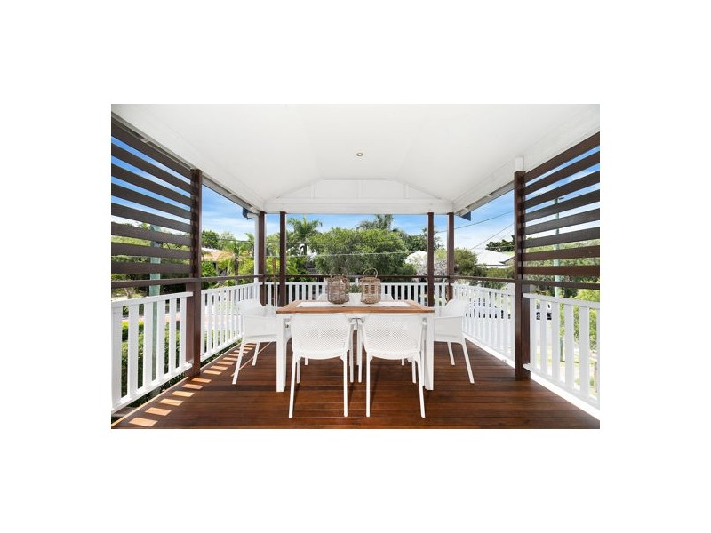 57 FISHER ST, East Brisbane QLD 4169