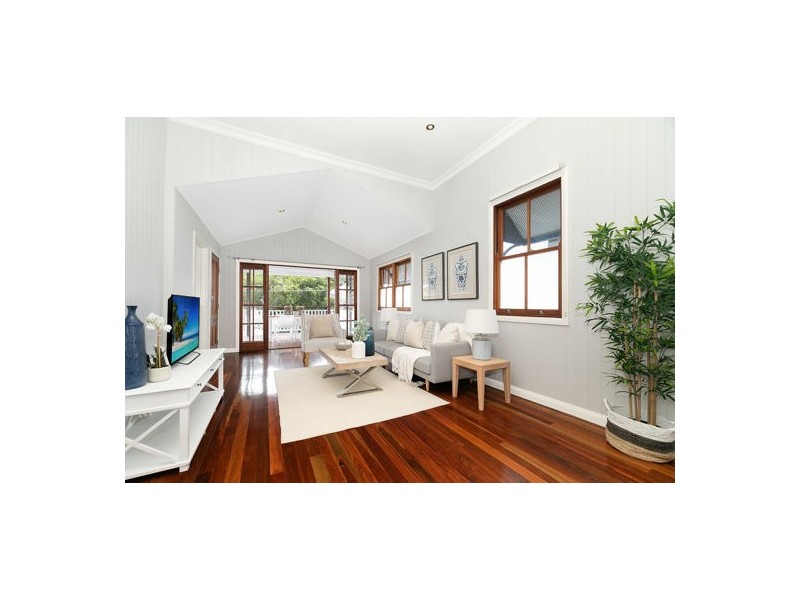 57 FISHER ST, East Brisbane QLD 4169