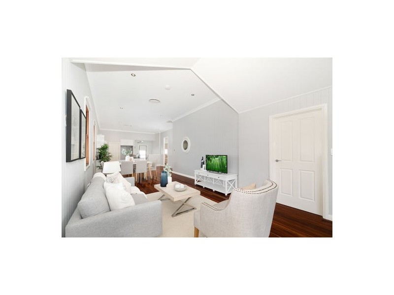 57 FISHER ST, East Brisbane QLD 4169