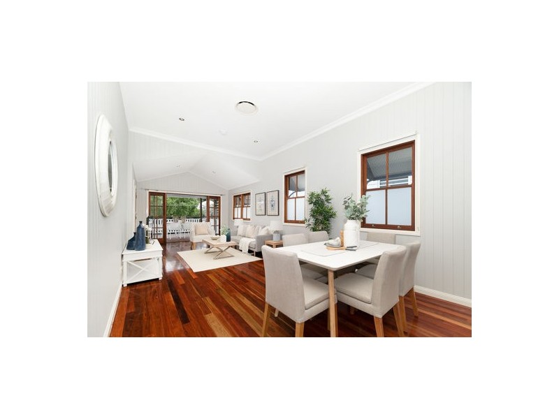 57 FISHER ST, East Brisbane QLD 4169