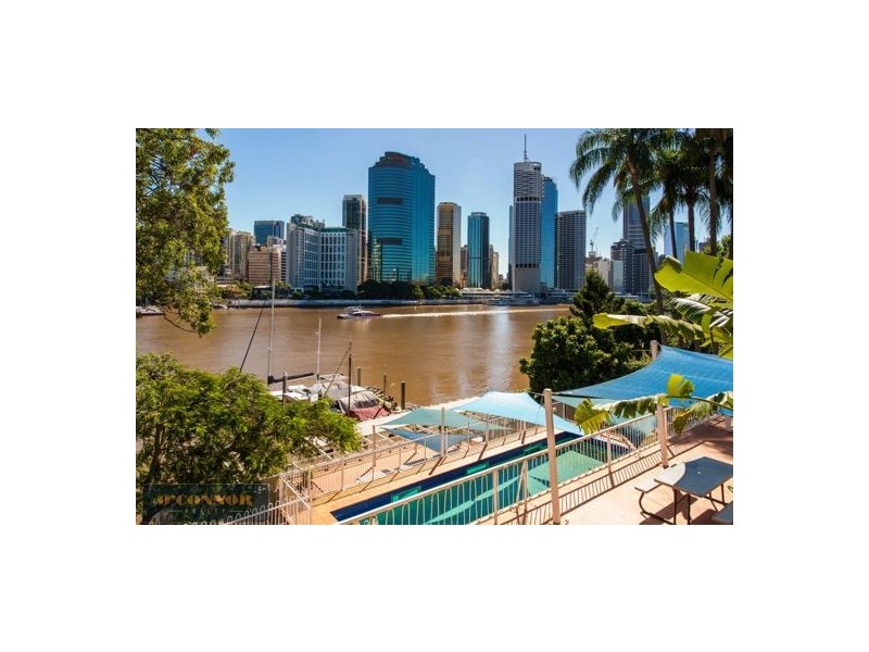 102/355 MAIN STREET, Kangaroo Point QLD 4169