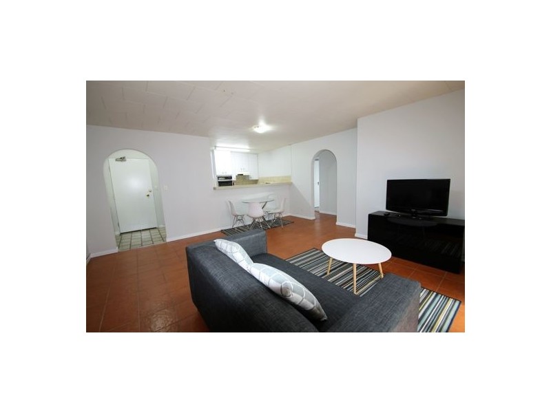 86/29 GEORGE STREET, Brisbane City QLD 4000