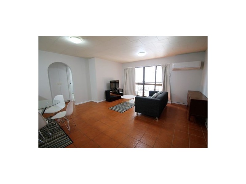 86/29 GEORGE STREET, Brisbane City QLD 4000