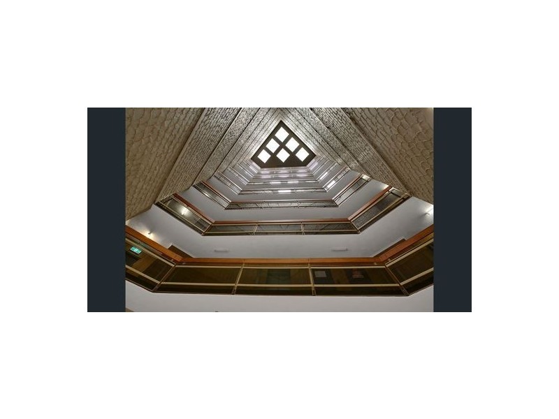 86/29 GEORGE STREET, Brisbane City QLD 4000