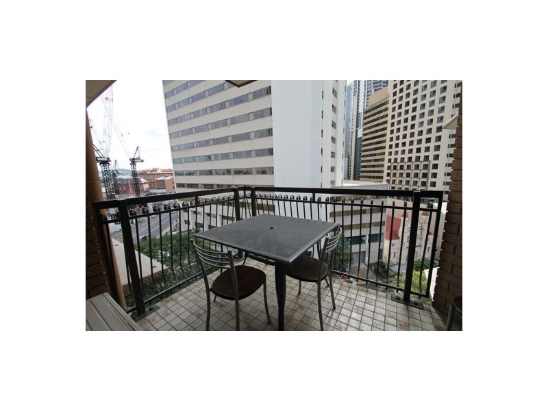 86/29 GEORGE STREET, Brisbane City QLD 4000