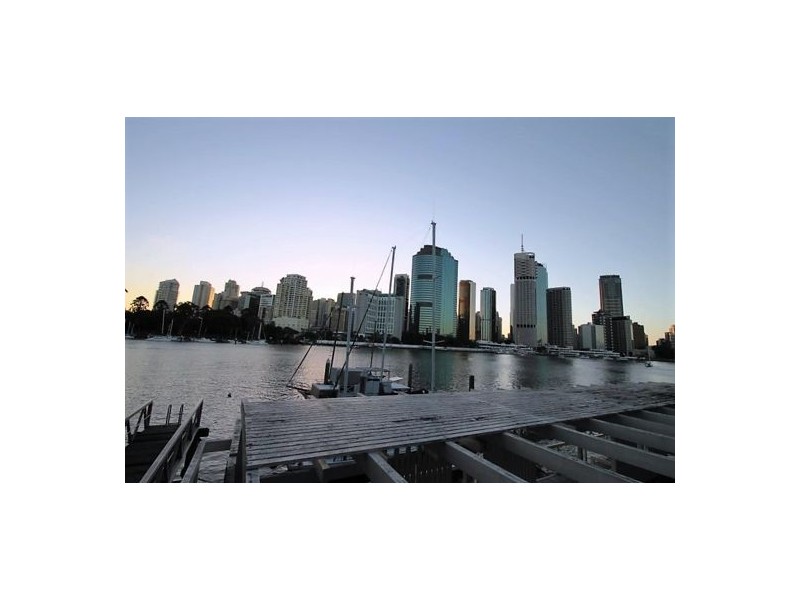 704/355 MAIN STREET, Kangaroo Point QLD 4169