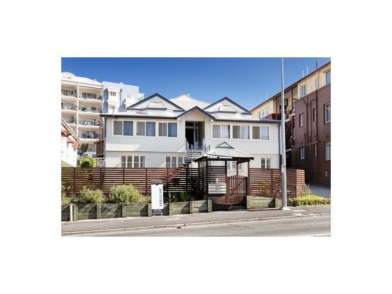 2/5 BRUNSWICK STREET, Fortitude Valley QLD 4006