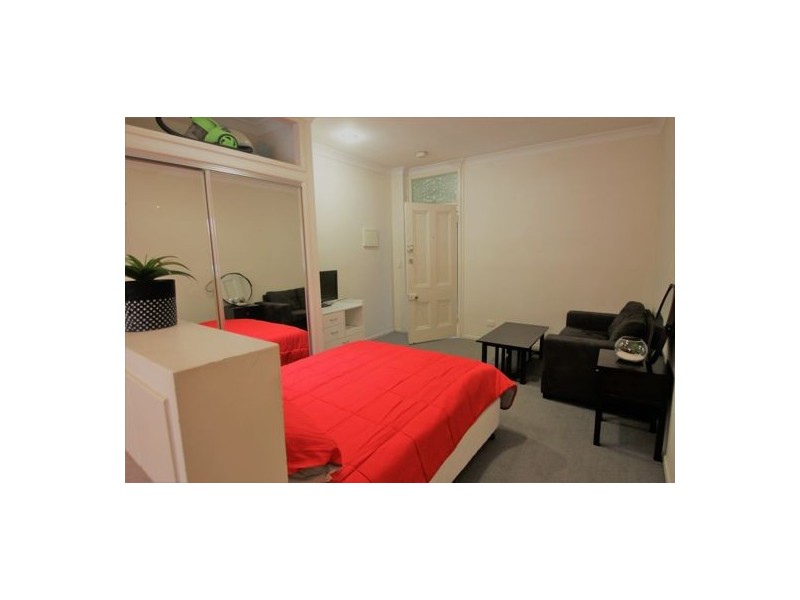 5b/5 BRUNSWICK STREET, Fortitude Valley QLD 4006