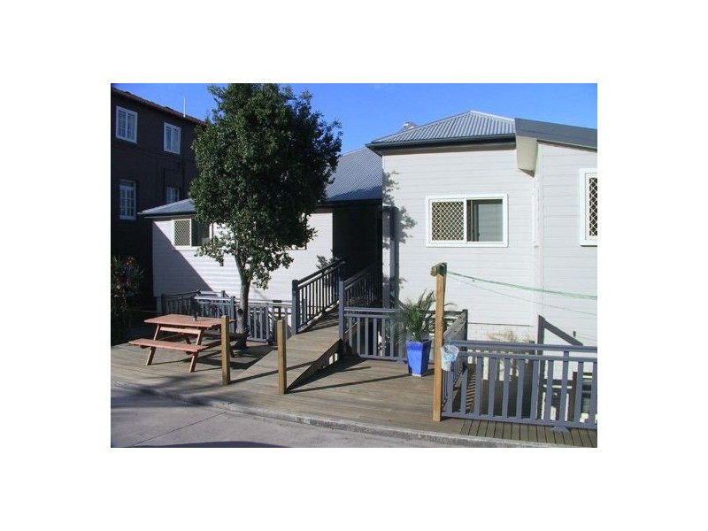 5b/5 BRUNSWICK STREET, Fortitude Valley QLD 4006