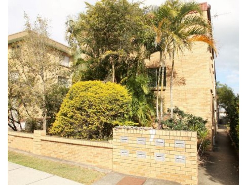 6/7 Lomond Tce, East Brisbane QLD 4169