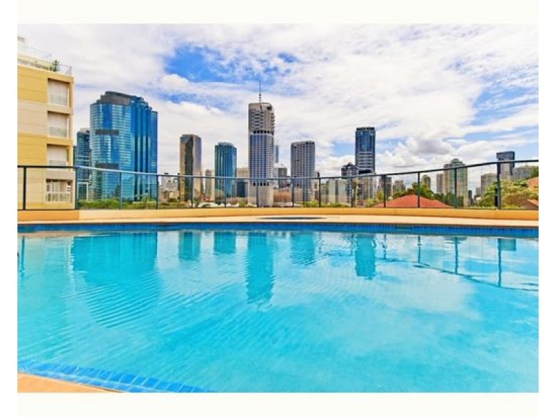 5/321 MAIN STREET, Kangaroo Point QLD 4169