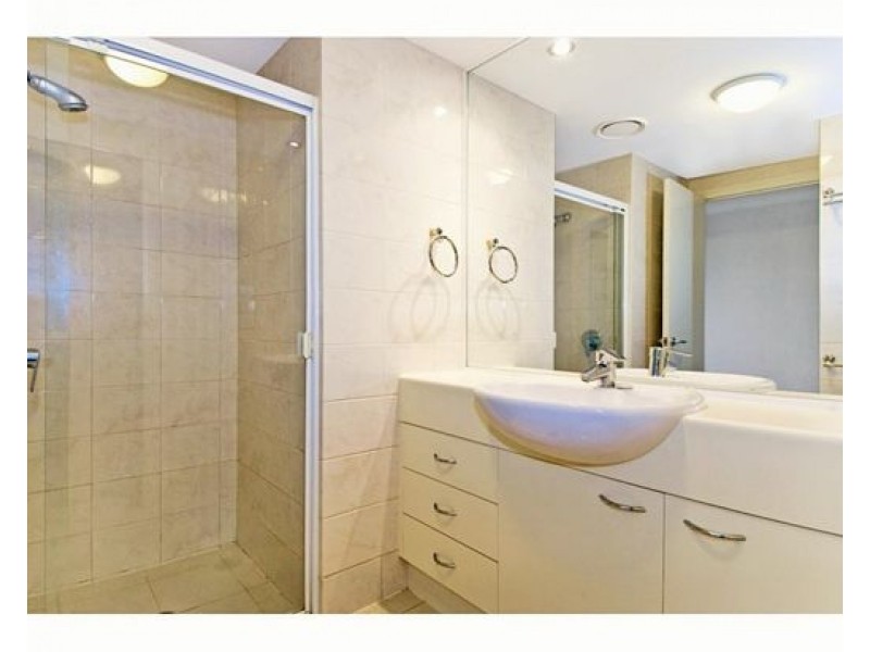 5/321 MAIN STREET, Kangaroo Point QLD 4169